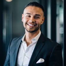 Anthony Guillen's Instagram, Twitter & Facebook