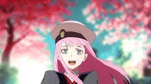 Tons of awesome zero two aesthetic 1920x1080 wallpapers to download for free. Wallpaper Girl Rose Wallpaper Zero Two 1920x1080 Luisaldana 1603333 Hd Wallpapers Wallhere