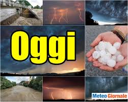 Grandine e maltempo che hanno lasciato il segno, con disagi, alberi sono infatti oltre 50 gli interventi della polizia locale di roma capitale legati alla pioggia e a tratti alla grandine caduta oggi pomeriggio. Meteo Oggi Nuova Escalation Forti Temporali E Grandine Ecco Le Zone A Rischio Meteo Giornale