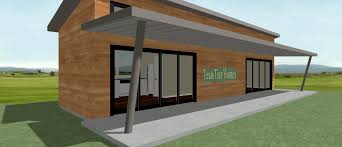 Get the space you need in a fraction of the time, and for far less than you might think. Plan 579m