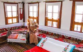 Safranbolu Da Gormeniz Gereken 10 Yer Yoldaolmak Com Evler Guzel Yerler Mutfak Dekorasyonu