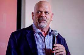Pawn Stars' star Rick Harrison opens up about death of son: 'Nothing worse  than losing a kid'