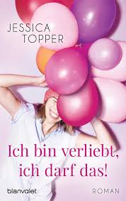 Ich bin vernarrt in ihn, *ich habe dieses hamma kribbeln im magen, *ich denke jede sekunde nur an ihn, *ich kenne nur noch diesen einen namen *ich gerate immer mehr in schwierigkeiten, die ich mir selber mache *er ist immer für mich da.jede minute.wir reden unentwegt ^^ *es ich liebe …. Jessica Topper Ich Bin Verliebt Ich Darf Das Ebook Epub Bei Ebook De
