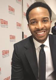 André Holland and Carra Patterson Drive August Wilson's Jitney onto The  Broadway Stage by Brad Balfour Before he died in 2005,...