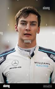 Yas Marina circuit, Yas Island 11th décembre 2021 lance Rand et Sara  Pagliaroli pendant la FORMULE 1 ETIHAD AIRWAYS ABU DHABI GRAND PRIX 2021  aux Émirats arabes Unis Eleanor Hoad Photo Stock