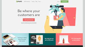 Social media integration · 100+ professional themes 17 Best Shopify Themes For Artists