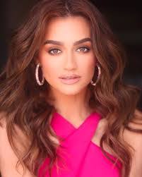 Salina Ramirez's Instagram, Twitter & Facebook