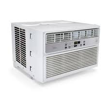 4.3 out of 5 stars with 3 ratings. 8 000 Btu Easycool Window Air Conditioner Maw08r1bwt Midea Make Yourself At Home