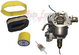 Before you know it, i started fouling plugs at a rate of one every half hour. Carburetor Fits Kohler Engine Craftsman Cub 25 27 Hp Cv730 Cv740 Nikki Carb Walmart Com Walmart Com