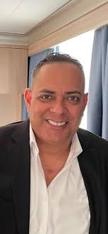 Happy birthday to Drea FHN shipdock! Have an awesome day!