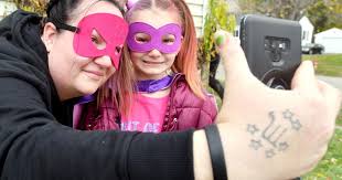 Family matters: Woman adopts niece during Zoom call