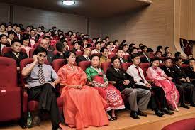 Afternoon lounge with this perfect teen alexis venton who loves to touch herself in this solo video from nubile films. I Survived The North Korean Film Festival Gq