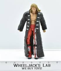 Discover information about edge and view their match history at the internet wrestling database. Edge Elite Series 8 Mattel Action Figure Wwf Wwe Wheeljack S Lab