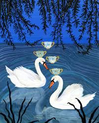 ETA #37 second drop is live! New work from Becca Stadtlander, Emily Furr, Faryn  Davis, Heather Sundquist Hall, Jessica Roux, Katherine Dunlap, Kevin  Cincotta, and Taylor Williams are now available ⭐️