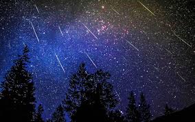 Start by marking la nuit des étoiles filantes (illimité, #1) as want to read to ask other readers questions about la nuit des étoiles filantes, please sign up. Une Pluie D Etoiles Filantes Les Lyrides A Observer En Periode De Confinement Le Parisien
