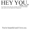 You are amazing quotes for all of you who live on the planet (earth). 3