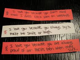 I got this idea off pinterest, and what you do is start with. Daily 365 Quotes Jar Quotesgram