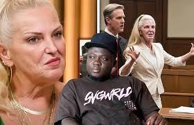 Angela's Abusive Behavior