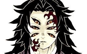 Check spelling or type a new query. Kokushibou Demon Slayer Gif Kokushibou Demonslayer Kimetsunoyaiba Discover Share Gifs
