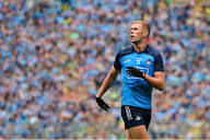 Dublin v Kerry: 'I couldn't keep watching on in good conscience ...