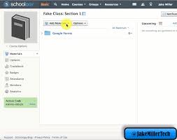 Find out how to backup. Embedding Google Docs In Schoology Pages Jake Miller
