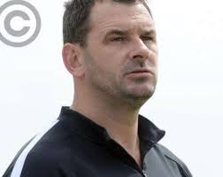 Gollogley takes role with NEFL side Glenmuir