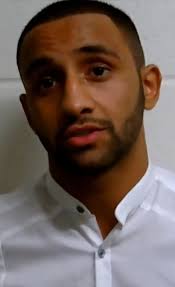 Kid Galahad (boxer)