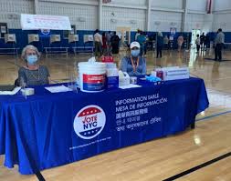 Efforts Launched To Encourage Early Voting And Avoid Absentee Ballot Headaches