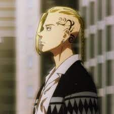 Pin En Tokyo Revengers