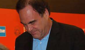 Director Oliver Stone Reportedly Went