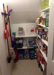 Maybe you would like to learn more about one of these? 21 New Ideas For Under The Stairs Pantry Diy Closet Under Stairs Under Stairs Cupboard Staircase Storage