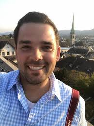 Today's selfie is in Switzerland. Making our way south through Europe now!