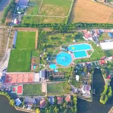 Szerettel varunk a dacia kornyeki kavezonkba! Complex Weekend Targu MureÈ™ StaÈ›iuni Si BÄƒi Cazareturist Ro