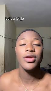 Isaac Wigington and Ariel