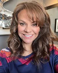 Thank you everyone for all the great birthday wishes! Times have changed  now that I'm 47 & have 3 toddlers 😳 we went to Wonderland for my birthday  🥳 Best birthday yet!!!!