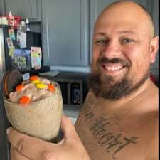 izi.garcia's Pizza Review at Victor's pizza co