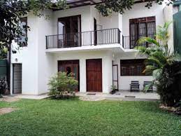 Two Storey House In Pelawatte Real Estate Visit Sri Lanka Https Visitsrilanka Com Property Properties Two Storey Hous Two Storey House House House Styles