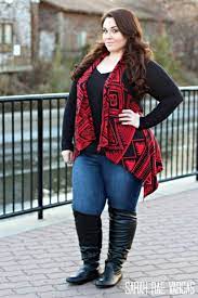 Best 25 Graceful Fall Winter Plus Size Outfits For Curvy Ladies Curvy Girl Fashion Plus Size Outfits Plus Size Fashion