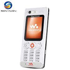 Original Sony Ericsson w880 w880i 3G ...
