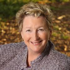 Deborah Schwartz For SB Mayor 2021