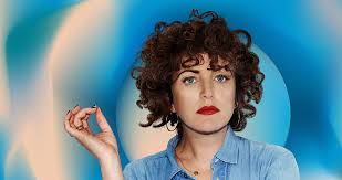The dj, who hosts her last show on radio 1 tomorrow night (july 30), also praised the bbc. Annie Mac To Leave Radio 1 After 17 Years