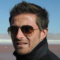 Frédéric Roger Email & Phone Number