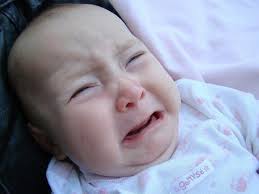 Witch Hazel Diaper Rash Spray ~ When It Hurts Too Much To Touch