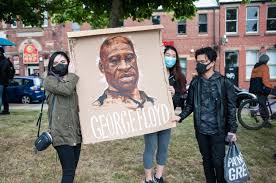 Lee, then 25, was murdered by michael adebolajo and michael protests have been taking place across the north west and the globe, after the death of george floyd in minneapolis. Black Lives Matter Roundup 3 17 June 2020 Institute Of Race Relations