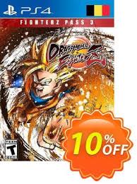 The 3rd season of dragon ball fighterz begins on 26 february! 18 Off Dragon Ball Fighter Z Fighterz Pass 3 Pc Coupon Code Aug 2021 Ivoicesoft