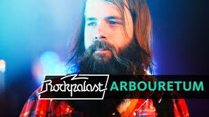 15 Years of ARBOURETUM: Live @ The Ottobar, Baltimore, 12/16/2017