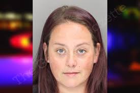 Kellie Robbins — Cobb County Jail Bookings