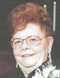 Edna Belle Silvers Obituary