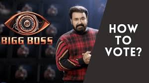 Mohanlal is hosting the show since seasons 1, 2, and 3. Bigg Boss Malayalam Season 3 Voting Results How To Vote