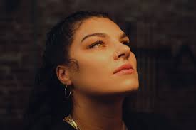 Daily Inspiration: Meet Caitlin Sumner